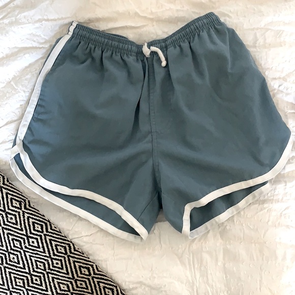 chubbies Pants - Chubbies blue shorts